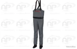 Waders Dam Respirant Dryzone 42/43