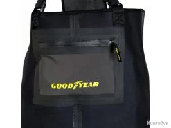 Waders Goodyear Combi Neo-45 9 Waders Goodyear Combi Neo-45 -Big Chocolate Outoutd. 00002 Waders Goodyear Combi Neo 45