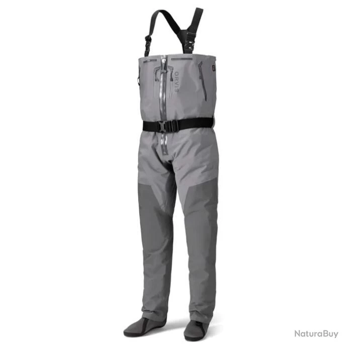 Waders Orvis Pro Zip - 45-47 / Large/Xlong 1 Waders Orvis Pro Zip - 45-47 / Large/Xlong