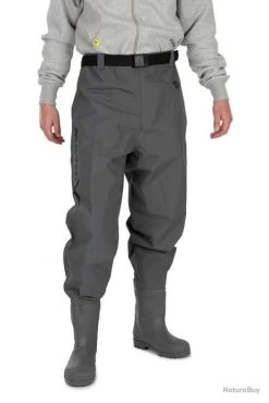 Waist Wader Matrix Lightweight 13 Waist Wader Matrix Lightweight -Big Chocolate Outoutd. 00002 Waist Wader Matrix Lightweight 41