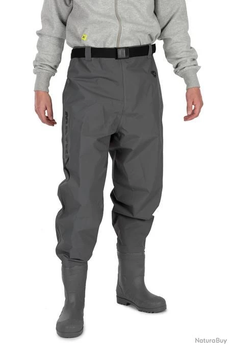 Waist Wader Matrix Lightweight 2 Waist Wader Matrix Lightweight – Image 2