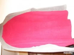 Polaire -Big Chocolate Outoutd. 00002 polaire