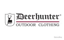 Chaussettes En Laine Longue - 2-pack Deerhunter 5 Chaussettes En Laine Longue - 2-pack Deerhunter -Big Chocolate Outoutd. 00003 2 PAIRES DE CHAUSSETTES LONGUES EN LAINE DEERHUNTER