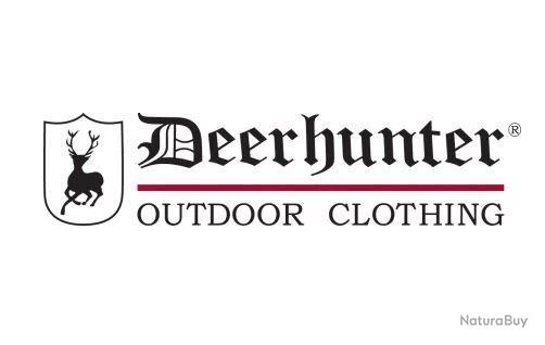 Chaussettes En Laine Longue - 2-pack Deerhunter 3 Chaussettes En Laine Longue - 2-pack Deerhunter – Image 3