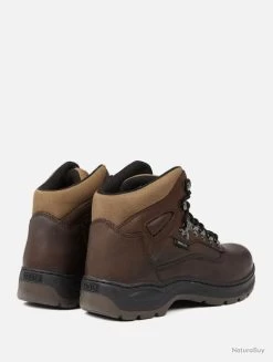 AIGLE Bottillons De Travail Picardie 5 AIGLE Bottillons De Travail Picardie -Big Chocolate Outoutd. 00003 AIGLE Bottillons de travail Picardie p.39