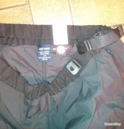 Arc'teryx Kappa AR Pants Large -Big Chocolate Outoutd. 00003 Arc teryx Kappa AR Pants Large