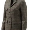 BERETTA Veste Femme Dahlia Classic Red Check