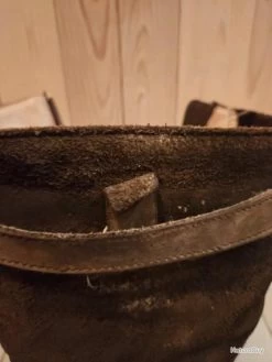 Botte MEINDL KIRUNA GTX -Big Chocolate Outoutd. 00003 Botte MEINDL KIRUNA GTX