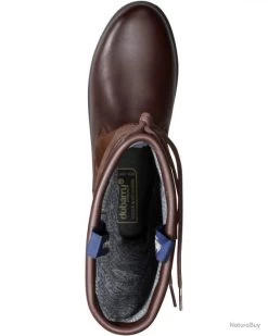 Dubarry Bottes Galway GTX Couleur Marron. 10 Dubarry Bottes Galway GTX Couleur Marron. -Big Chocolate Outoutd. 00003 Bottes Galway GTX Couleur Brun Taille 44