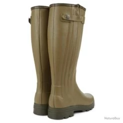 Bottes Le Chameau Chasseur Doublées Jersey 6 Bottes Le Chameau Chasseur Doublées Jersey -Big Chocolate Outoutd. 00003 Bottes Le Chameau Chasseur Doublees Jersey