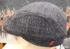 CASQUETTE "MARONE ITALIE" BOMBÉE BLEUE T 60 BT773-60 7 CASQUETTE "MARONE ITALIE" BOMBÉE BLEUE T 60 BT773-60 -Big Chocolate Outoutd. 00003 CASQUETTE MARONE ITALIE BOMBEE BLEUE T 60 BT773 60