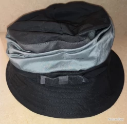 CHAPEAU FEMME ANNA RIZZO IMPERMEABLE T M ENCHERE DR011M -Big Chocolate Outoutd. 00003 CHAPEAU FEMME ANNA RIZZO IMPERMEABLE T M DR011M