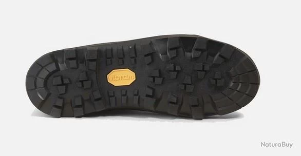 CHAUSSURE AIGLE LETRAK GTX DARKBROWN 3 CHAUSSURE AIGLE LETRAK GTX DARKBROWN – Image 3