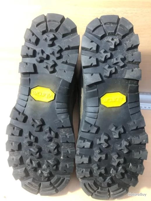 Chiruca CHAUSSURE DE CHASSE OU DE MARCHE 3 Chiruca CHAUSSURE DE CHASSE OU DE MARCHE – Image 3