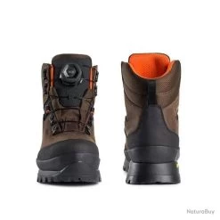 CHAUSSURES ARABUKO BOA GTX BERETTA -Big Chocolate Outoutd. 00003 CHAUSSURES ARABUKO BOA GTX BERETTA 41