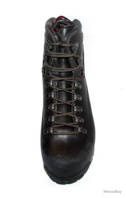 CHAUSSURES DIEMME TREK ST MORITZ NEUVES 6 CHAUSSURES DIEMME TREK ST MORITZ NEUVES -Big Chocolate Outoutd. 00003 CHAUSSURES DIEMME TREK ST MORITZ TAILLE 44 NEUVE