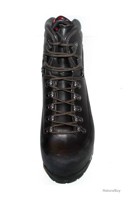 CHAUSSURES DIEMME TREK ST MORITZ NEUVES 3 CHAUSSURES DIEMME TREK ST MORITZ NEUVES – Image 3