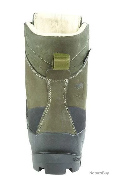 CHAUSSURES JAGDHUND VENEDIGER GREEN 3 CHAUSSURES JAGDHUND VENEDIGER GREEN – Image 3