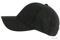 Casquette Baseball Laine Gris Anthracite En Feutre Chaude Et Tendance Neva Taille Unique Gris 6 Casquette Baseball Laine Gris Anthracite En Feutre Chaude Et Tendance Neva Taille Unique Gris -Big Chocolate Outoutd. 00003 Casquette Baseball Laine Gris Anthracite en Feutre Chaude et Tendance Neva Taille unique Gris