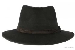 Chapeau Feutre Noir Crushable Mac Leon Montane 58 Noir 10 Chapeau Feutre Noir Crushable Mac Leon Montane 58 Noir -Big Chocolate Outoutd. 00003 Chapeau Feutre Noir Crushable Mac Leon Montane 58 Noir