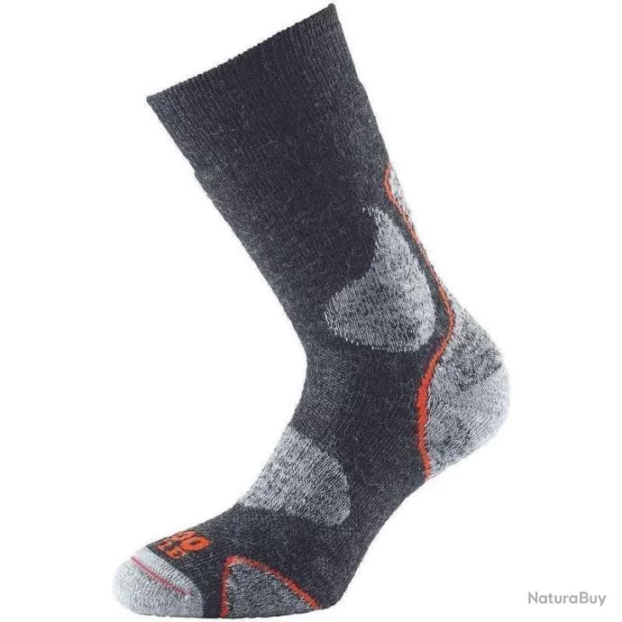 Chaussettes 3 Seasons 1000 Mile 39-42 1 Chaussettes 3 Seasons 1000 Mile 39-42