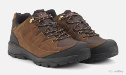 Chaussures Basses Aigle Vedur -Big Chocolate Outoutd. 00003 Chaussures Basses Aigle Vedur 39