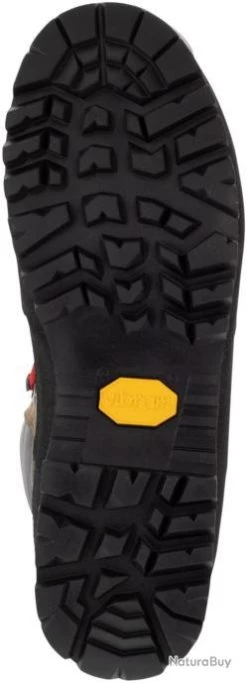 Chaussures SAXNÄS GTX Härkila -Big Chocolate Outoutd. 00003 Chaussures SAXNAS GTX Harkila 40