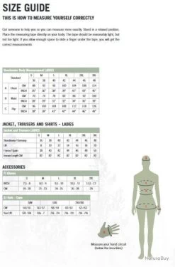 Chemise De Chasse Femme Deerhunter Harper -Big Chocolate Outoutd. 00003 Chemise De Chasse Femme Deerhunter Harper 36