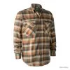 Chemise James Deerhunter