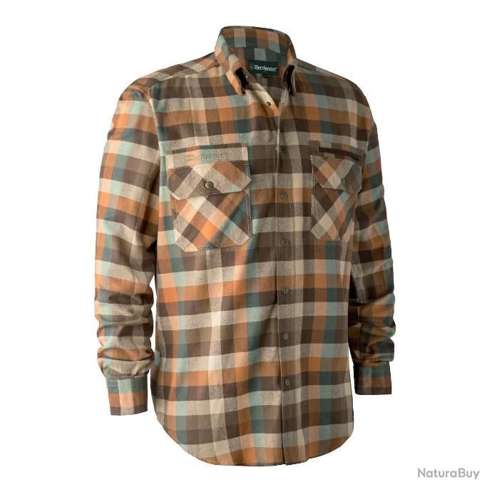Chemise James Deerhunter 1 Chemise James Deerhunter