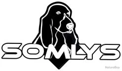 Cuissard Indechirex 800D Somlys -Big Chocolate Outoutd. 00003 Cuissard Indechirex 800D Somlys S