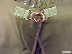 Cuissard Valsport Hainaut Taille 6 (3XL) -Big Chocolate Outoutd. 00003 Cuissard Valsport Hainaut taille 6 3XL