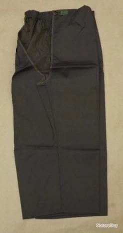 Cuissard épine Valsport Doublé Cordura Taille 6 (3XL) -Big Chocolate Outoutd. 00003 Cuissard epine Valsport double cordura taille 6 3XL