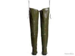 Cuissardes Goodyear C Rub Caoutchouc -Big Chocolate Outoutd. 00003 Cuissardes Goodyear C Rub Caoutchouc 39