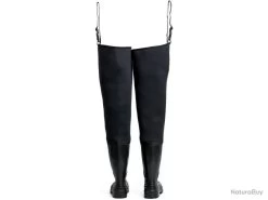 Cuissardes Goodyear La Cuissardeneo Noires -Big Chocolate Outoutd. 00003 Cuissardes Goodyear La Cuissardeneo Noires 39