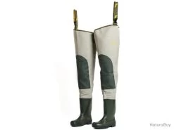 Cuissardes Goodyear Sport PVC -Big Chocolate Outoutd. 00003 Cuissardes Goodyear Sport PVC 39