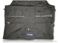 GILET ARMOTION EVO V C VERT HART 6 GILET ARMOTION EVO V C VERT HART -Big Chocolate Outoutd. 00003 GILET ARMOTION EVO V C VERT HART M