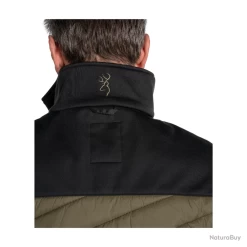 Gilet Sans Manches Browning XPO ColdKill 2 -Big Chocolate Outoutd. 00003 Gilet Sans Manches Browning XPO ColdKill 2 XL