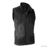 Gilet Strike Noir Deerhunter