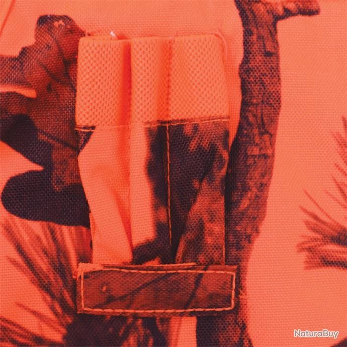 Gilet Stronger GhostCamo Taille 4XL (Taille 08) 3 Gilet Stronger GhostCamo Taille 4XL (Taille 08) – Image 3