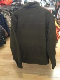 Gilet Veste Polaire Homme Somlys Sherpa Ref 490 - Marron Taille M 6 Gilet Veste Polaire Homme Somlys Sherpa Ref 490 - Marron Taille M -Big Chocolate Outoutd. 00003 Gilet Veste Polaire Homme Somlys Sherpa Ref 490 Marron Taille M