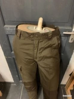 HANGAR33 PANTALON HART MERAN TAILLE 38 ANCIENNE COLLECTION -Big Chocolate Outoutd. 00003 HANGAR33 PANTALON HART MERAN TAILLE 38 ANCIENNE COLLECTION