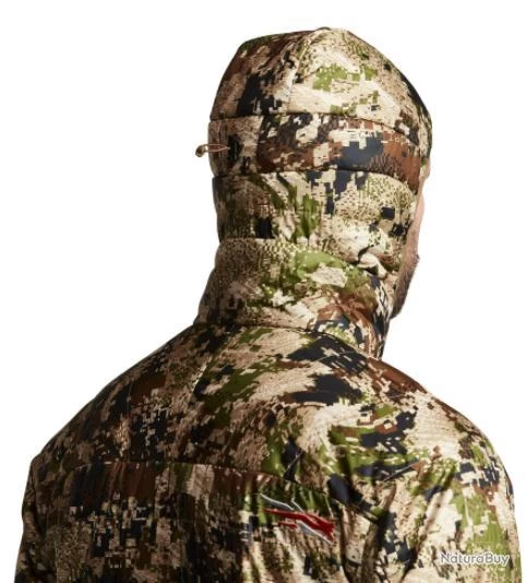 Veste Kelvin Aerolite Jacket Optifade Subalpine Sitka 3 Veste Kelvin Aerolite Jacket Optifade Subalpine Sitka – Image 3