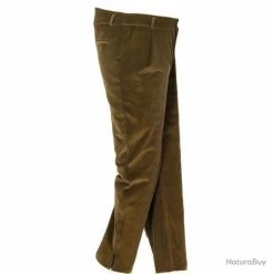 PANTALON DE CHASSE CLUB INTERCHASSE LERINS TAILLE 54 , PORT GARTUIT VIA MONDIAL RELAY Vet