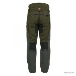 PANTALON HART KERNIG TECH-T 5 PANTALON HART KERNIG TECH-T -Big Chocolate Outoutd. 00003 PANTALON HART KERNIG TECH T
