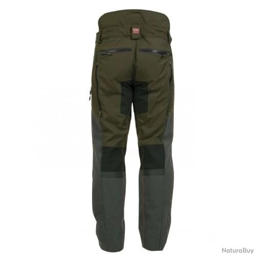 PANTALON HART KERNIG TECH-T 3 PANTALON HART KERNIG TECH-T – Image 3