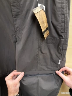 PANTALON SHORT TRESPASS ANTHRACITE M Ref VM0136AMJS -Big Chocolate Outoutd. 00003 PANTALON SHORT TRESPASS ANTHRACITE M ref VM0136AMJS