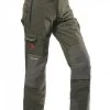 PFANNER Pantalon GLADIATOR Outdoor Vert 5
