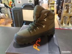 Paires De Chaussures Ibex Pro Hunt By Verney Carron -Big Chocolate Outoutd. 00003 Paires de chaussures Ibex pro hunt by Verney Carron