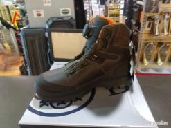 Paires De Chaussures Beretta Arabuko GTX Brown -Big Chocolate Outoutd. 00003 Paires de chaussures beretta arabuko GTX Brown